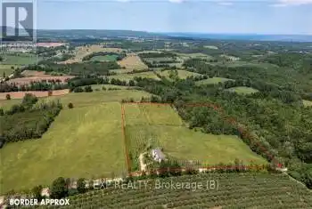 85621 SIDEROAD 7, Meaford, Ontario N4L1W6, 2 Bedrooms Bedrooms, ,2 BathroomsBathrooms,Commercial,For Sale,SIDEROAD 7,X11880009
