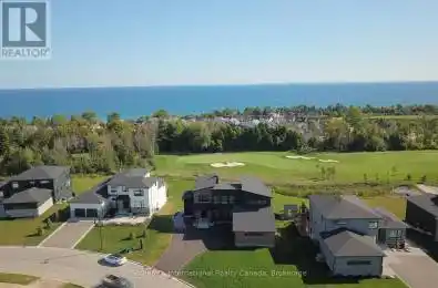 101 Sladden Court Blue Mountains Ontario N0H2P0
