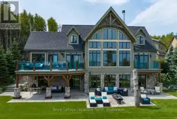 148 Georgian Beach Lane, Meaford, Ontario N4L1W5, 5 Bedrooms Bedrooms, ,4 BathroomsBathrooms,All Houses,For Sale,Georgian Beach,X11924232