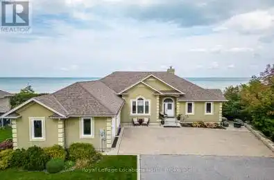 133 Lakeshore Road Blue Mountains Ontario L9Y0N1