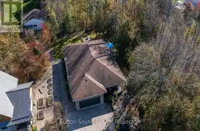 170 LAKESHORE Road Georgian Bluffs Ontario N0H2T0