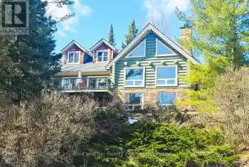 124 Amik Court, Grey Highlands, Ontario N0C1G0, 4 Bedrooms Bedrooms, ,3 BathroomsBathrooms,All Houses,For Sale,Amik,X11970079