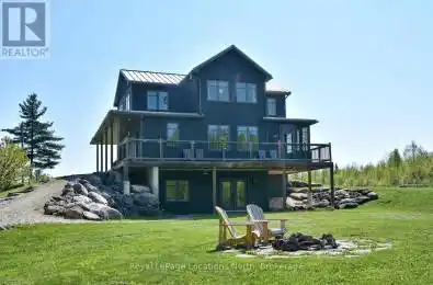 355310 BLUE MOUNTAINS EUPHRASIA TOWNLINE Grey Highlands Ontario N0H1J0