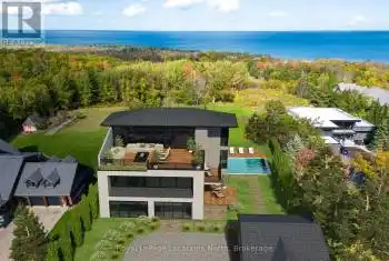 107 Margaret Drive, Blue Mountains, Ontario L9Y0T5, 3 Bedrooms Bedrooms, ,2 BathroomsBathrooms,All Houses,For Sale,Margaret,X11972877