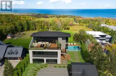 107 Margaret Drive Blue Mountains Ontario L9Y0T5