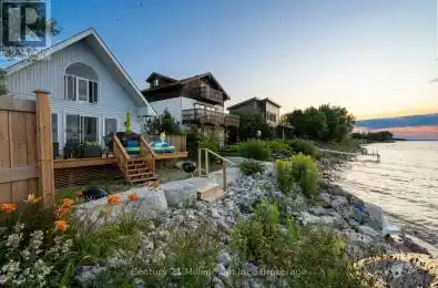 209723 Highway 26 Blue Mountains Ontario L9Y0M8