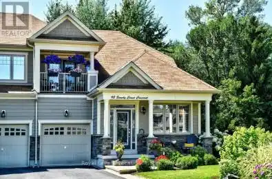 93 Sandy Coast Crescent Wasaga Beach Ontario L9Z0G1