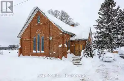 137190 Grey Rd 12 Meaford Ontario N4L1W6