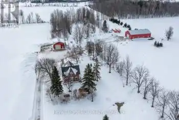 268 FOX RIDGE Road, Grey Highlands, Ontario N0H1J0, 4 Bedrooms Bedrooms, ,1 BathroomBathrooms,Commercial,For Sale,FOX RIDGE,X11992993