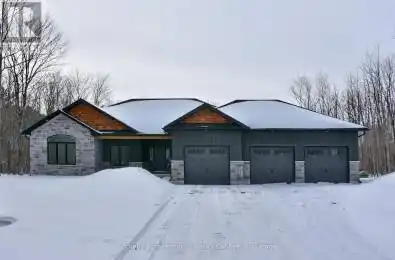 1030 Xavier Street Gravenhurst (Morrison) Ontario P0E1G0