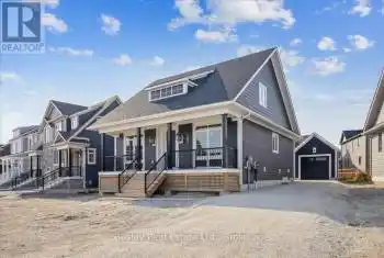163 SUGAR MAPLE Street, Blue Mountains, Ontario L9Y0Z3, 5 Bedrooms Bedrooms, ,3 BathroomsBathrooms,All Houses,For Sale,SUGAR MAPLE,X11994075
