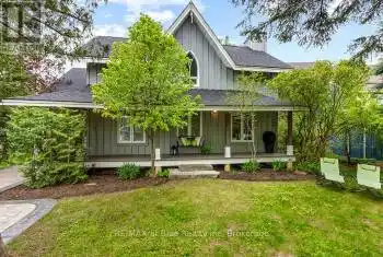 147 CARMICHAEL Crescent, Blue Mountains, Ontario L9Y0R2, 4 Bedrooms Bedrooms, ,4 BathroomsBathrooms,All Houses,For Sale,CARMICHAEL,X11997494