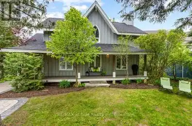 147 CARMICHAEL Crescent Blue Mountains Ontario L9Y0R2