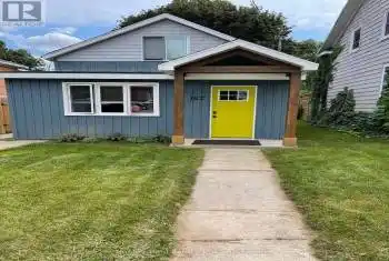 153 Trowbridge Street, Meaford, Ontario N4L1G3, 1 Bedroom Bedrooms, ,1 BathroomBathrooms,All Houses,For Sale,Trowbridge,X11998015