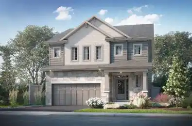 400 Holden Street Kingston Ontario K7P 0S6