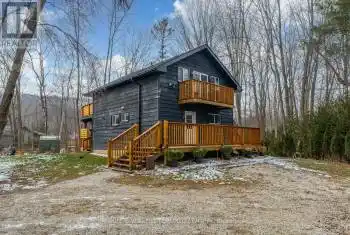126 Martin Grv, Blue Mountains, Ontario L9Y0N5, 4 Bedrooms Bedrooms, ,2 BathroomsBathrooms,All Houses,For Sale,Martin Grv,X11986075