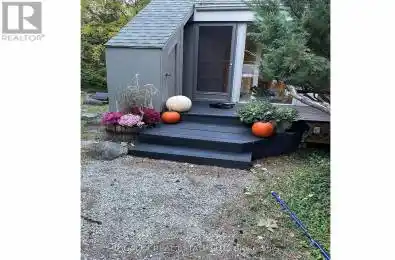 101 St Moritz Crescent Blue Mountains Ontario L9Y0S6