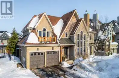 146 National Drive Blue Mountains Ontario L9Y0B7
