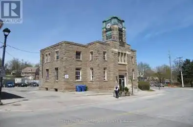 70 Mill Street Halton Hills (Georgetown) Ontario L7G2C9