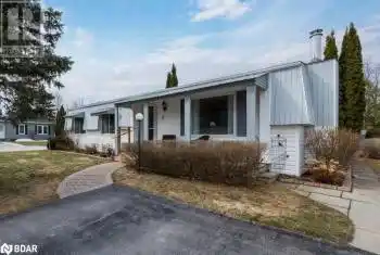 8 BONAVISTA ARM, Innisfil, Ontario L9S1P5, 2 Bedrooms Bedrooms, ,2 BathroomsBathrooms,All Houses,For Sale,BONAVISTA ARM,40713680