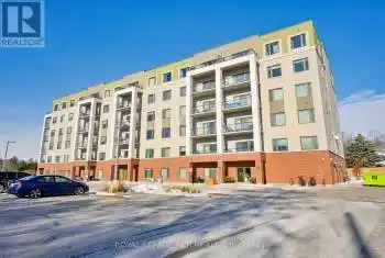 64 Queen Street Unit# 502, New Tecumseth (Tottenham), Ontario L0G1W0, 2 Bedrooms Bedrooms, ,2 BathroomsBathrooms,Condo,For Rent,Queen,N12079317