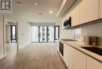 8 Cumberland Street Unit# 3308, Toronto (Annex), Ontario M4W0B6, 1 Bedroom Bedrooms, ,1 BathroomBathrooms,Condo,For Rent,Cumberland,C12079385
