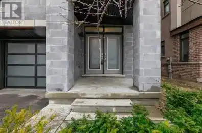 74 Salterton Circle Vaughan (Maple) Ontario L5R3K8