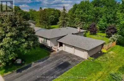 222 Walnut Crescent Barrie (Bayshore) Ontario L4N4J6