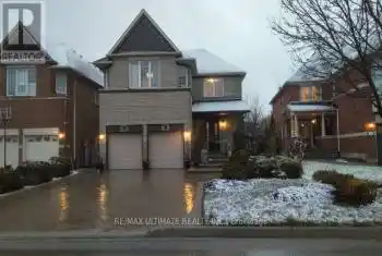 527 Ravineview Way, Oakville (1018 - WC Wedgewood Creek), Ontario L6H6S9, 5 Bedrooms Bedrooms, ,4 BathroomsBathrooms,All Houses,For Sale,Ravineview,W12079377