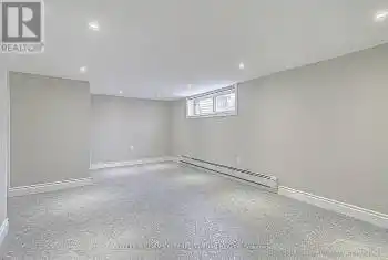554 Caledonia Road Unit# Lower, Toronto (Caledonia-Fairbank), Ontario M6E4V4, 2 Bedrooms Bedrooms, ,1 BathroomBathrooms,All Houses,For Rent,Caledonia,W12079383