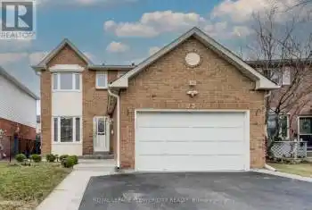 23 Driftwood Crescent, Brampton (Heart Lake West), Ontario L6Z2C3, 3 Bedrooms Bedrooms, ,6 BathroomsBathrooms,All Houses,For Sale,Driftwood,W12079388