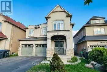 13 Black Diamond Crescent, Brampton (Credit Valley), Ontario L6X0V8, 4 Bedrooms Bedrooms, ,4 BathroomsBathrooms,All Houses,For Rent,Black Diamond,W12079394