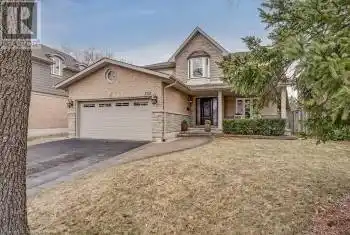 393 CLAREMONT Crescent, Oakville, Ontario L6J6J9, 6 Bedrooms Bedrooms, ,5 BathroomsBathrooms,All Houses,For Sale,CLAREMONT,40715384