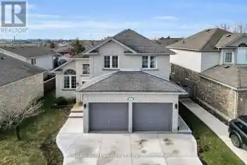 11 Ponsford Place, St. Thomas, Ontario N5P4J2, 3 Bedrooms Bedrooms, ,3 BathroomsBathrooms,All Houses,For Sale,Ponsford,X12079392