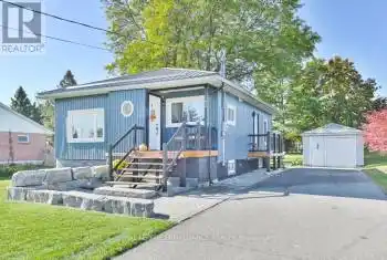 182 Henry Street, Stirling-Rawdon (Stirling Ward), Ontario K0K3E0, 3 Bedrooms Bedrooms, ,2 BathroomsBathrooms,All Houses,For Sale,Henry,X12079421
