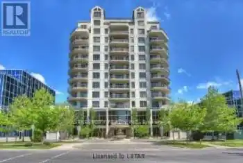 250 Pall Mall Street Unit# 1306, London, Ontario N6A6K3, 2 Bedrooms Bedrooms, ,2 BathroomsBathrooms,Condo,For Rent,Pall Mall,X12079437