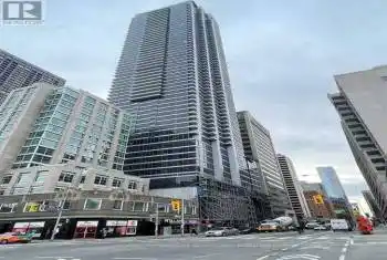 395 Bloor Street Unit# 3706, Toronto (North St. James Town), Ontario M4W1H7, 2 Bedrooms Bedrooms, ,1 BathroomBathrooms,Condo,For Rent,Bloor,C12079426