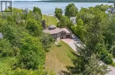 5225 Rice Lake Drive Hamilton Township (Bewdley) Ontario K0L1E0