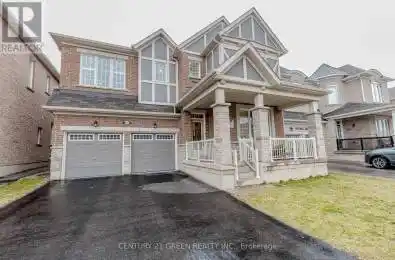 281 Chilver Heights Milton (1032 - FO Ford) Ontario L9E1E1
