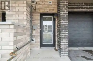 57 Fairlane Avenue Barrie (Painswick South) Ontario L9J0N1