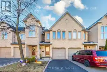 1292 sherwood mills Boulevard Unit# 43, Mississauga (East Credit), Ontario L5V2G8, 3 Bedrooms Bedrooms, ,3 BathroomsBathrooms,All Houses,For Sale,sherwood mills,W12079407
