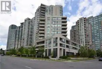503 Beecroft Road Unit# 808, Toronto (Willowdale West), Ontario M2N0A2, 3 Bedrooms Bedrooms, ,2 BathroomsBathrooms,Condo,For Rent,Beecroft,C12079445