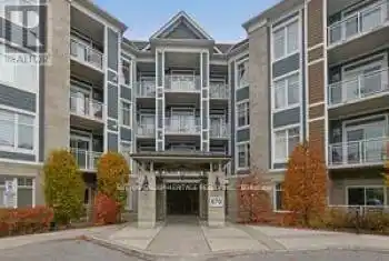 670 Gordon Street Unit# 103, Whitby (Port Whitby), Ontario L1N5S9, 2 Bedrooms Bedrooms, ,1 BathroomBathrooms,Condo,For Sale,Gordon,E12079443