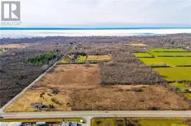 GARRISON Road Fort Erie Ontario L2A5M4