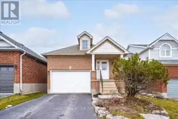 259 Montgomery Boulevard, Orangeville, Ontario L9W5H1, 2 Bedrooms Bedrooms, ,2 BathroomsBathrooms,All Houses,For Sale,Montgomery,W12079440