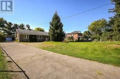 914 Clarkson Road Mississauga (Clarkson) Ontario L5J2V3