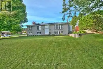 163 Pancake Lane, Pelham (662 - Fonthill), Ontario L0S1E0, 4 Bedrooms Bedrooms, ,3 BathroomsBathrooms,All Houses,For Sale,Pancake,X11941410