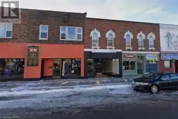 60 ROBINSON Street, Simcoe, Ontario N3Y1W6, ,Condo,For Sale,ROBINSON,40688489