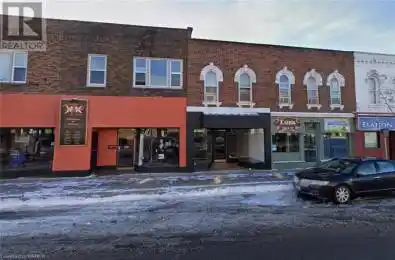 60 ROBINSON Street Simcoe Ontario N3Y1W6