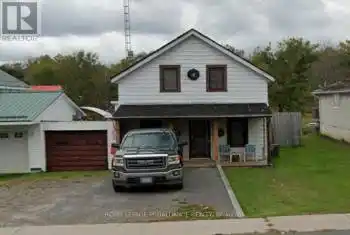 31 O'Brien Street, Marmora and Lake (Marmora Ward), Ontario K0K2M0, 3 Bedrooms Bedrooms, ,2 BathroomsBathrooms,All Houses,For Sale,O'Brien,X11970880